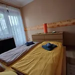 6rooms Balaton-heviz Apartment Heviz