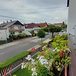 Apartment 6rooms Balaton-heviz *