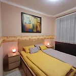 6rooms Balaton-heviz * Heviz