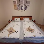 Apartment 6rooms Balaton-heviz Heviz
