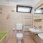 Apartment 6rooms Balaton-heviz *