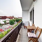 6rooms Balaton-heviz * Heviz