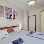 Apartment 6rooms Balaton-heviz *