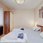 6rooms Balaton-heviz Apartment *