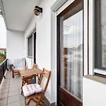6rooms Balaton-heviz Apartment