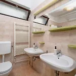 6rooms Balaton-heviz * Heviz
