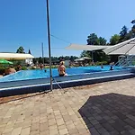 6rooms Balaton-heviz Apartment *