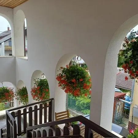 6rooms Balaton-hévíz *