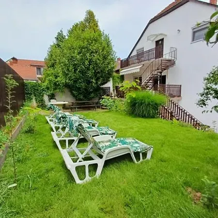 6rooms Balaton-hévíz Hévíz