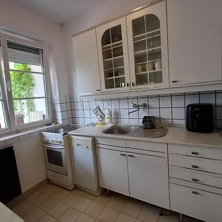 Διαμέρισμα 6rooms Balaton-heviz