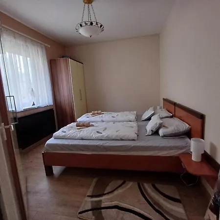 Lejlighed 6rooms Balaton-heviz Hévíz