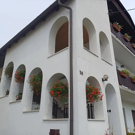 6rooms Balaton-heviz Heviz