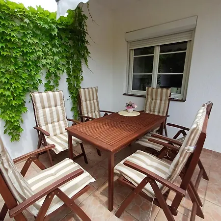 6rooms Balaton-heviz Apartment