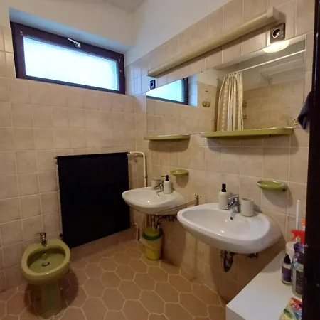 Διαμέρισμα 6rooms Balaton-heviz