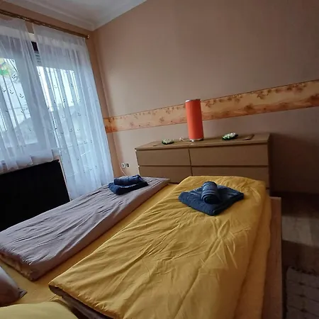 6rooms Balaton-heviz Διαμέρισμα Hévíz