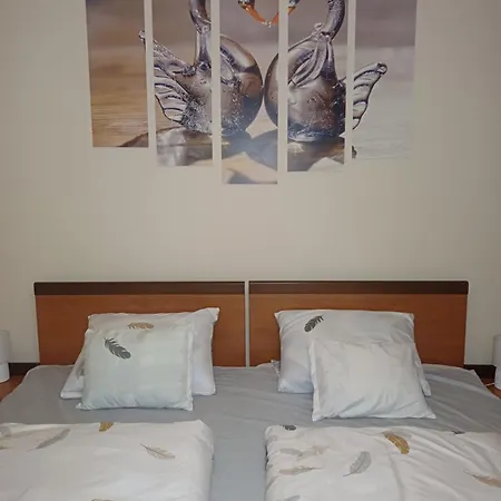 6rooms Balaton-heviz Hévíz