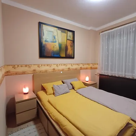 6rooms Balaton-hévíz * Hévíz