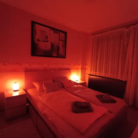 6rooms Balaton-heviz Apartment Heviz