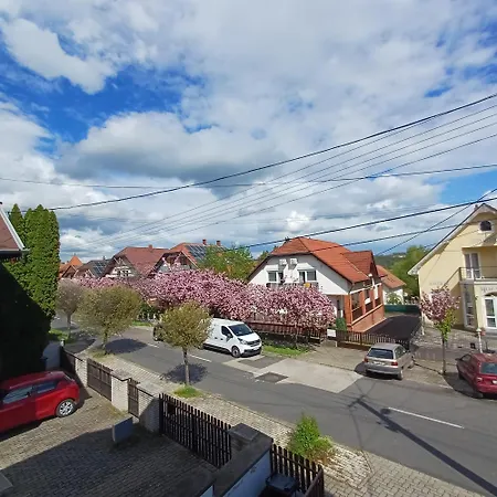 Apartman 6rooms Balaton-hévíz