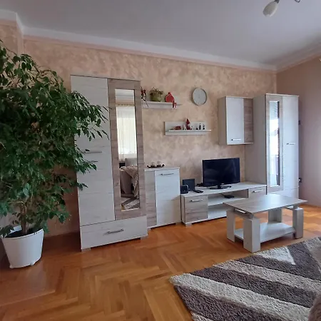 Lejlighed 6rooms Balaton-heviz Hévíz