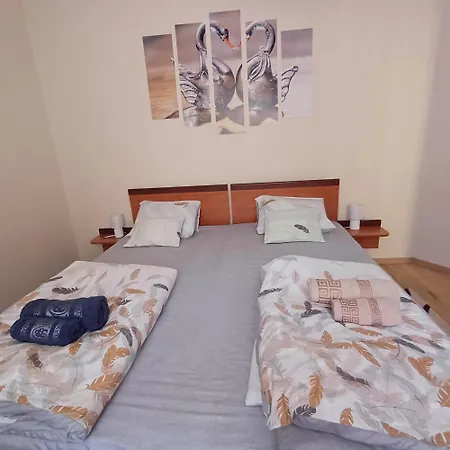 6rooms Balaton-hévíz