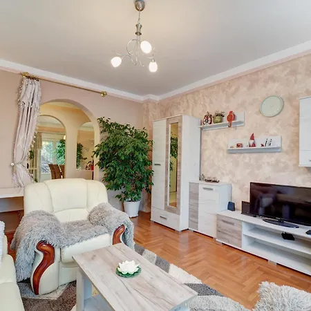 6rooms Balaton-hévíz * Hévíz