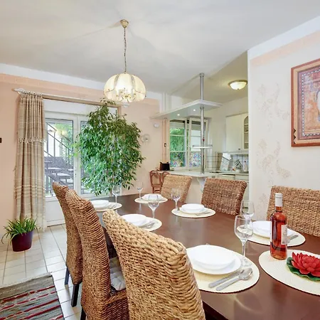 6rooms Balaton-heviz