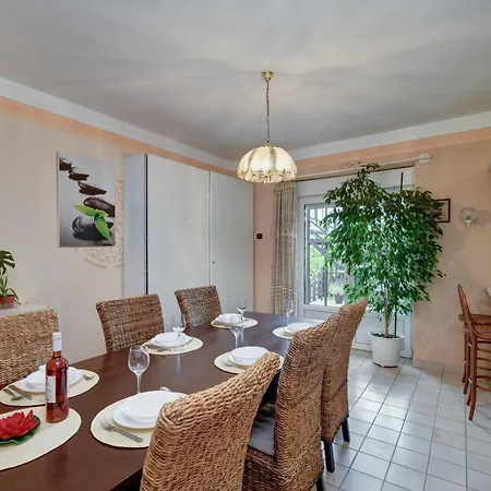 6rooms Balaton-hévíz