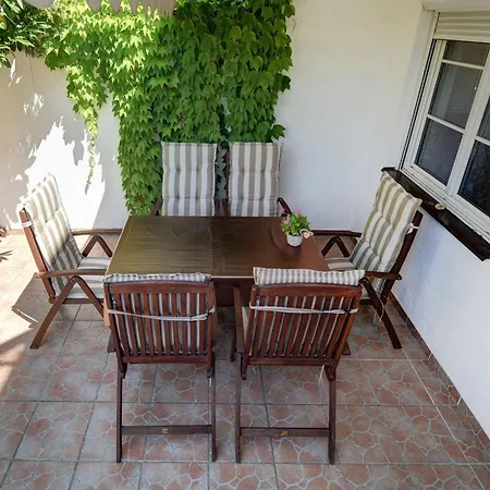 Apartment 6rooms Balaton-heviz *