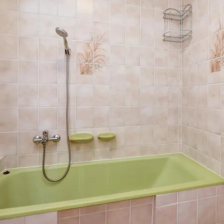 Apartment 6rooms Balaton-heviz Heviz