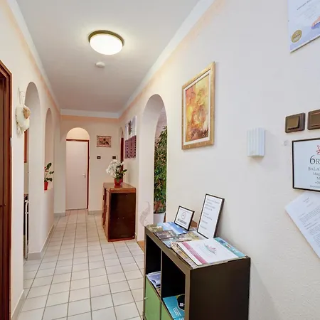 6rooms Balaton-hévíz *