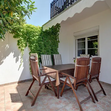 Apartment 6rooms Balaton-heviz *