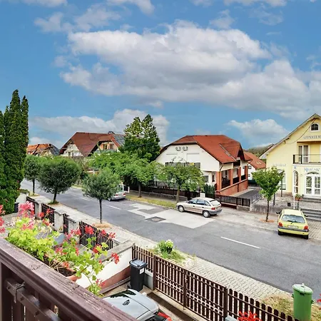 6rooms Balaton-hévíz