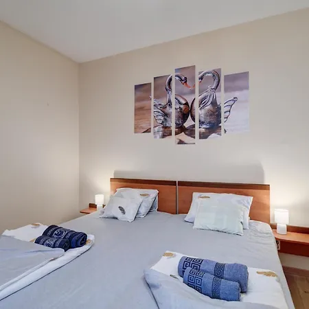 6rooms Balaton-heviz Apartment