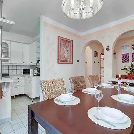 Lejlighed 6rooms Balaton-heviz *