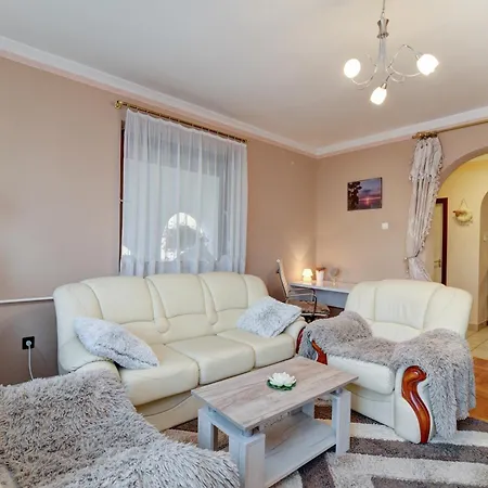 6rooms Balaton-hévíz Apartman Hévíz