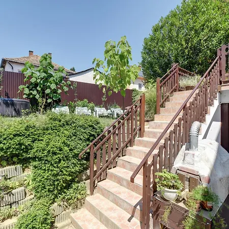 6rooms Balaton-heviz