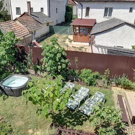 Daire 6rooms Balaton-heviz