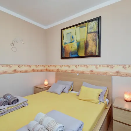 Apartment 6rooms Balaton-heviz Heviz