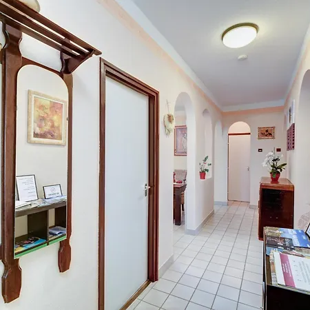 6rooms Balaton-heviz * Heviz