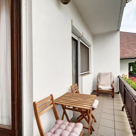 6rooms Balaton-hévíz