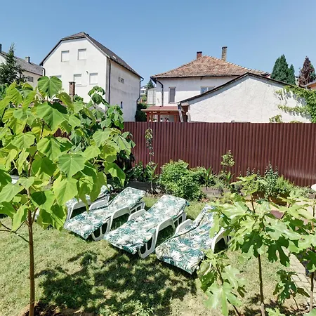 6rooms Balaton-hévíz