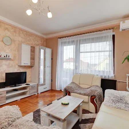 Apartman 6rooms Balaton-hévíz Hévíz