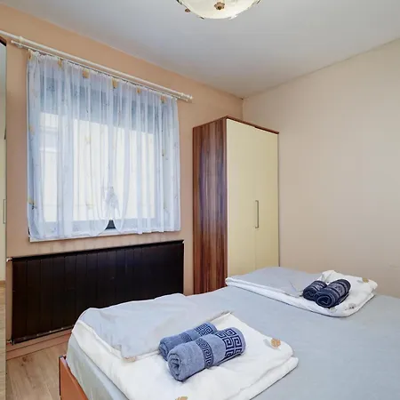 Apartment 6rooms Balaton-heviz Heviz