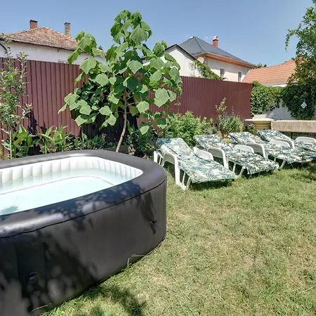 6rooms Balaton-hévíz Hévíz