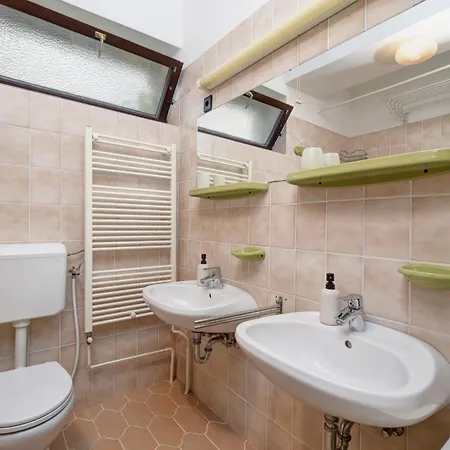6rooms Balaton-heviz * Heviz