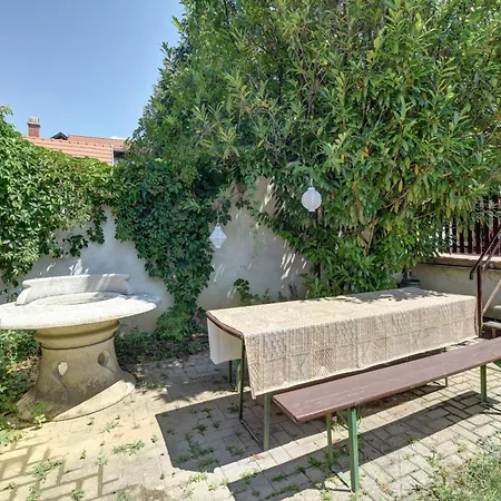 6rooms Balaton-heviz