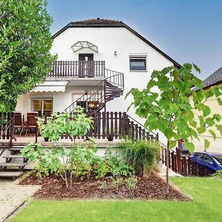 6rooms Balaton-hévíz *