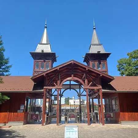6rooms Balaton-heviz * Heviz