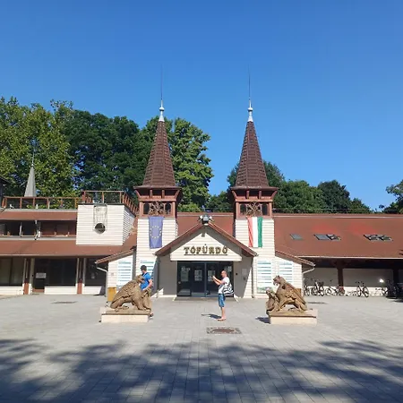 6rooms Balaton-heviz